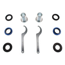 Bilstein B16 (PSS10) - Suspension Kit (2010-2019 GTI, Golf, Beetle, Golf R) - 48-158176