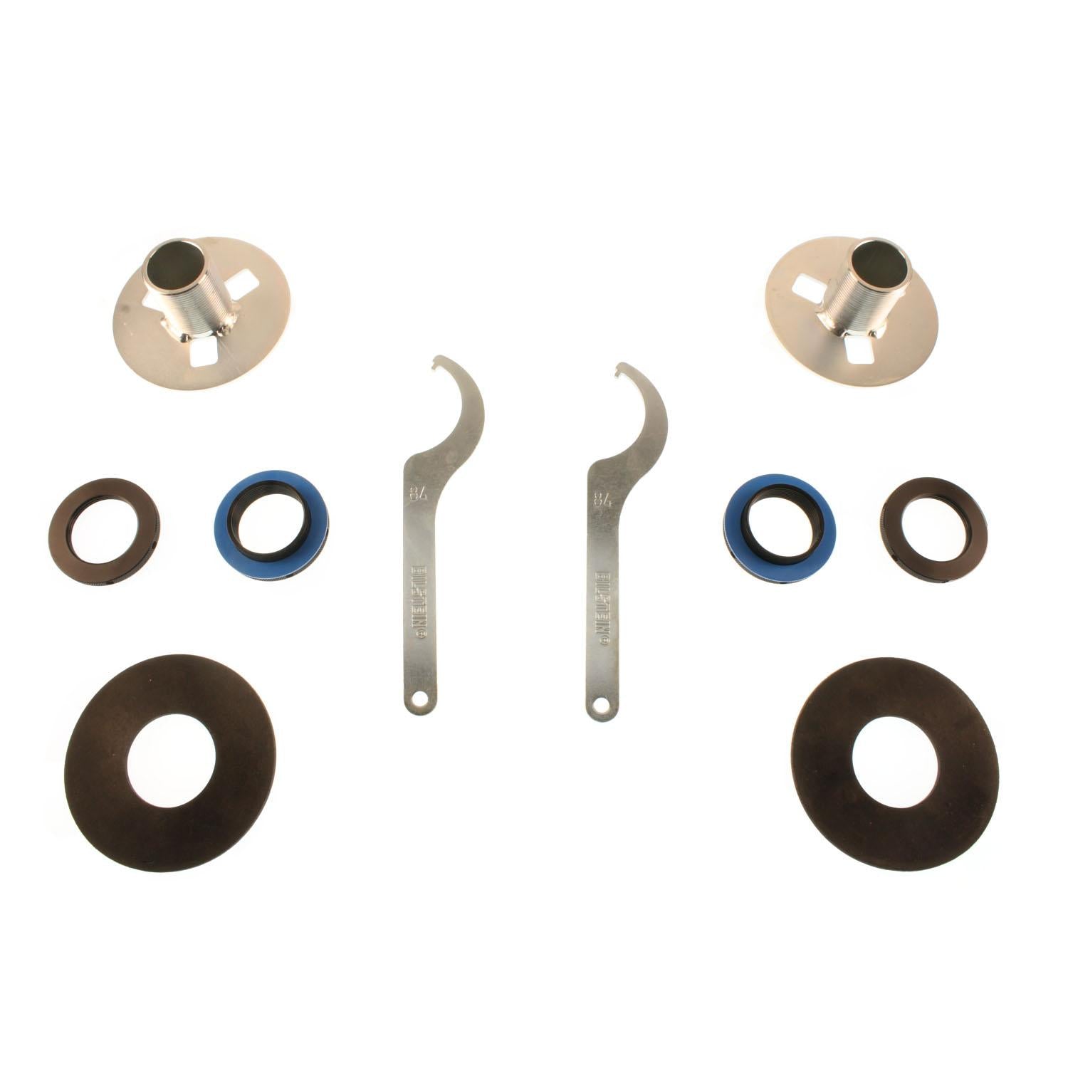 Bilstein B16 (PSS10) - Suspension Kit (2008-2020 G37, 370Z) - 48-165815