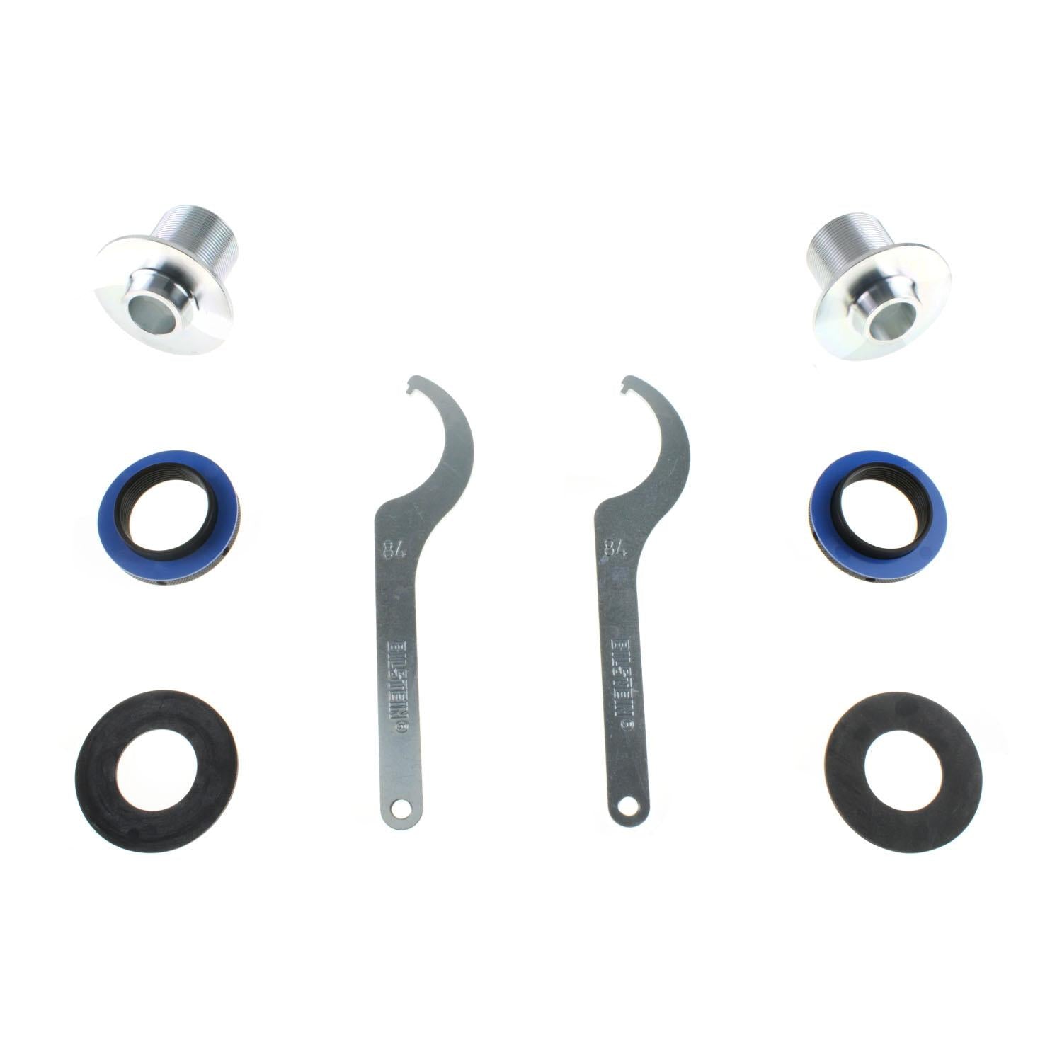Bilstein B16 (PSS10) - Suspension Kit - 48-217170