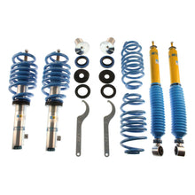 Bilstein B16 (PSS10) - Suspension Kit (2012-2018 A7 Quattro, A6, A6 Quattro, S7, RS7) - 48-221832