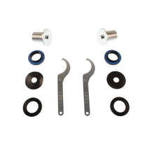Bilstein B16 (PSS10) - Suspension Kit (2012-2018 A7 Quattro, A6, A6 Quattro, S7, RS7) - 48-221832