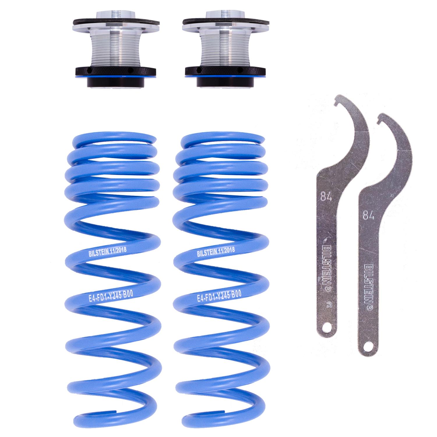 Bilstein B16 (PSS10) - Suspension Kit - 48-229012