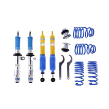 Bilstein B16 (PSS10) - Suspension Kit (2015-2021 M3, M4, M2) - 48-244091