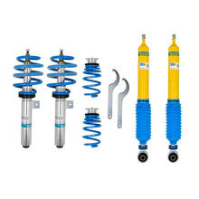 Bilstein B16 (PSS10) - Suspension Kit (2014-2020 Cooper) - 48-244428