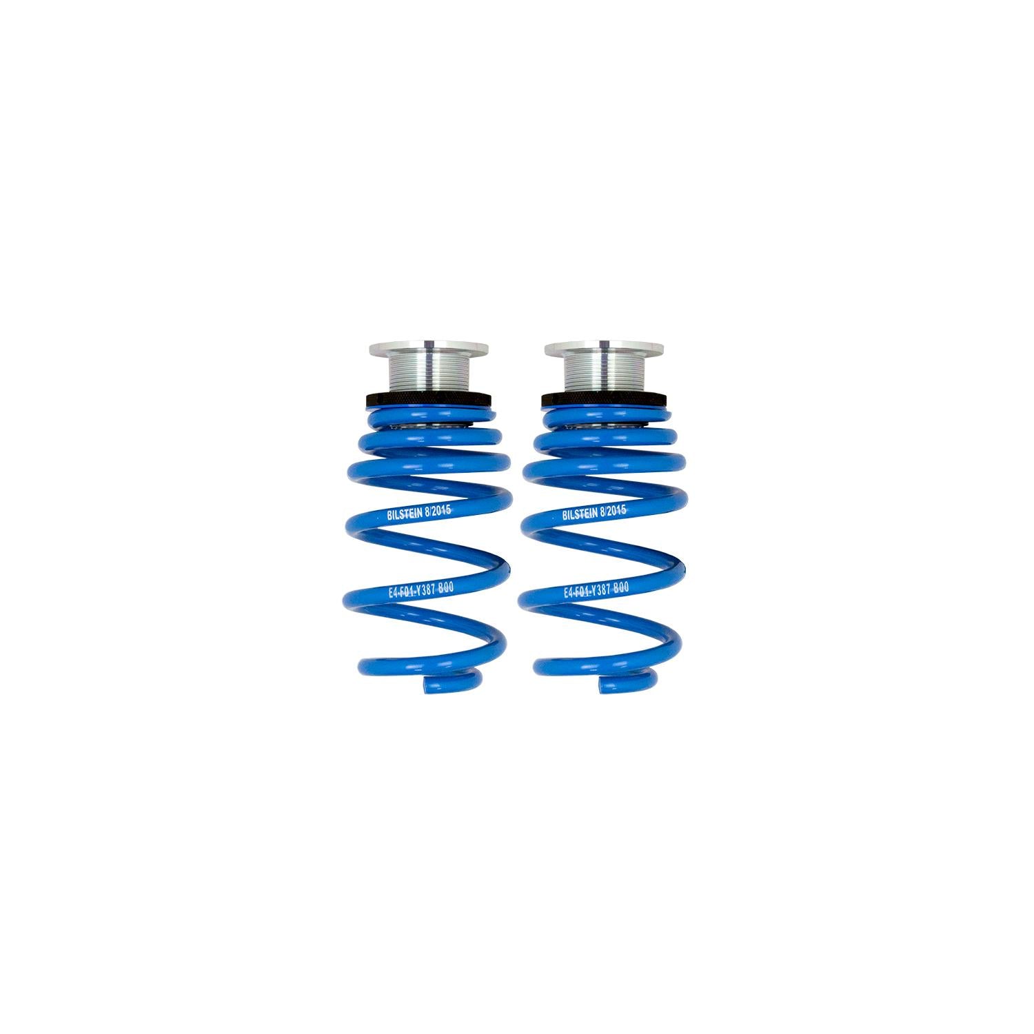 Bilstein B16 (PSS10) - Suspension Kit (2014-2020 Cooper) - 48-244428