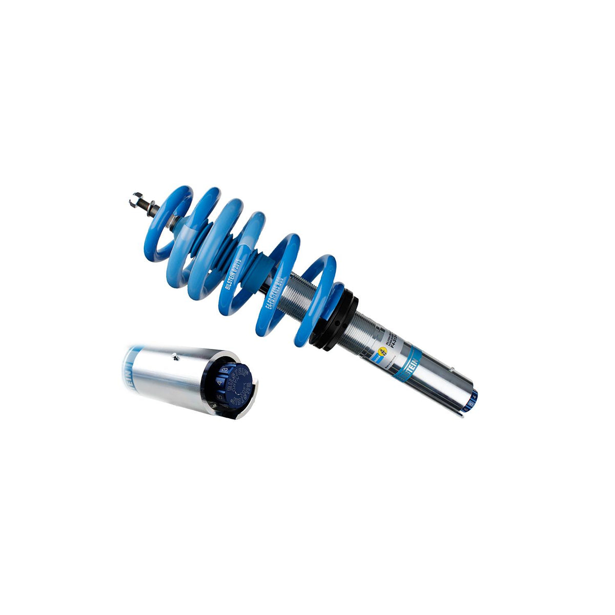 Bilstein B16 (PSS10) - Suspension Kit (2015-2019 Macan) - 48-246125