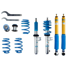 Bilstein B16 (PSS10) - Suspension Kit (2015-2021 A3, A3 Quattro, GTI, S3, A3 Sportback e-tron, Golf R, Golf Alltrack, RS3, Arteon) - 48-251570