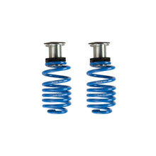 Bilstein B16 (PSS10) - Suspension Kit (2016-2021 TT Quattro, TT RS Quattro, TTS Quattro) - 48-252355