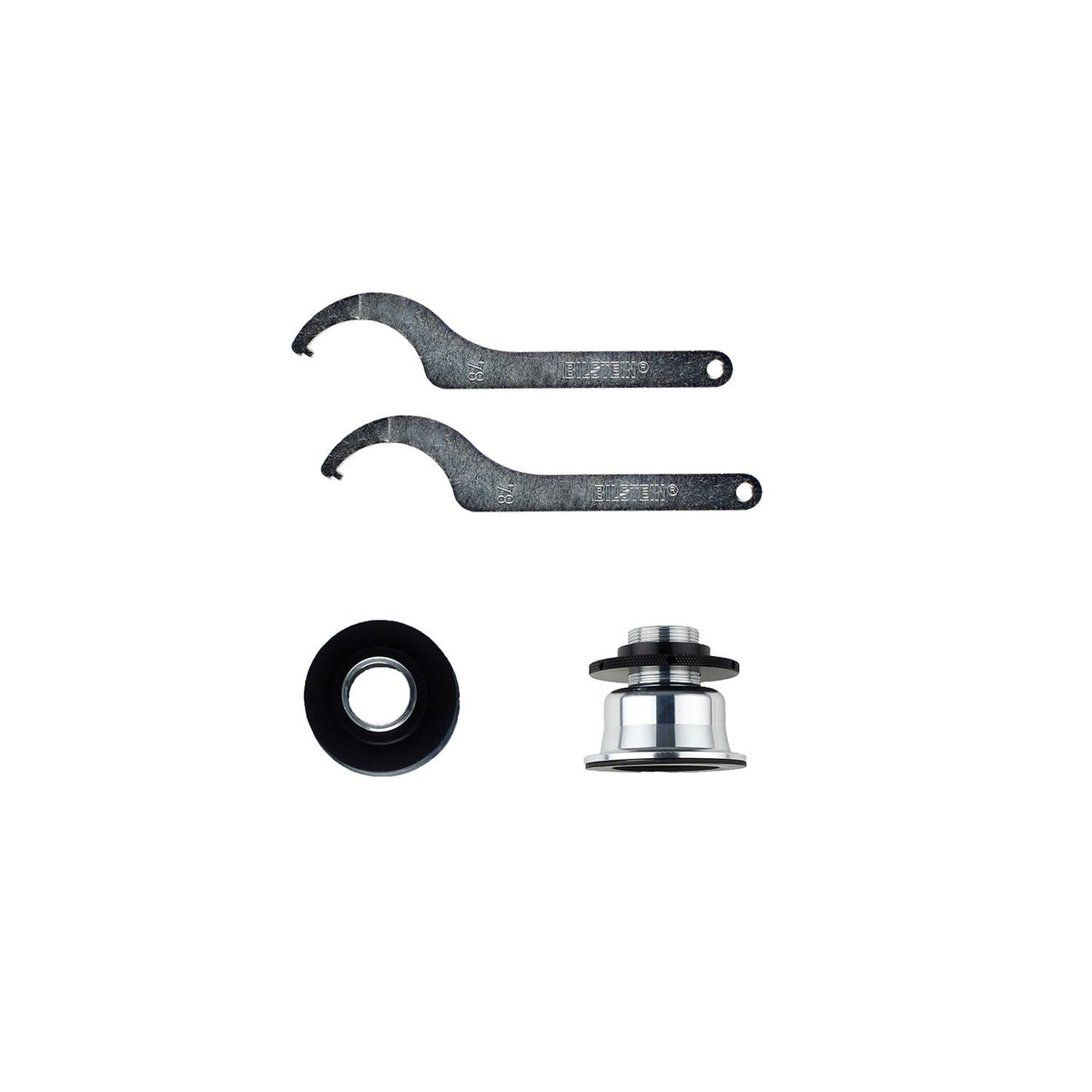 Bilstein 2015-2026 Mustang GT V8 Front and Rear Performance Suspension System