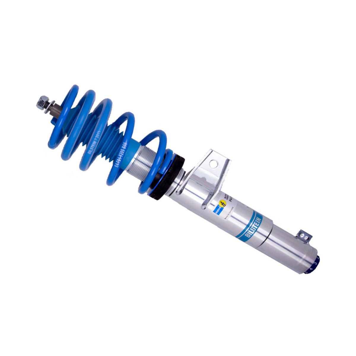 Bilstein B16 (PSS10) - Suspension Kit (2015-2021 Golf, Golf SportWagen) - 48-254960