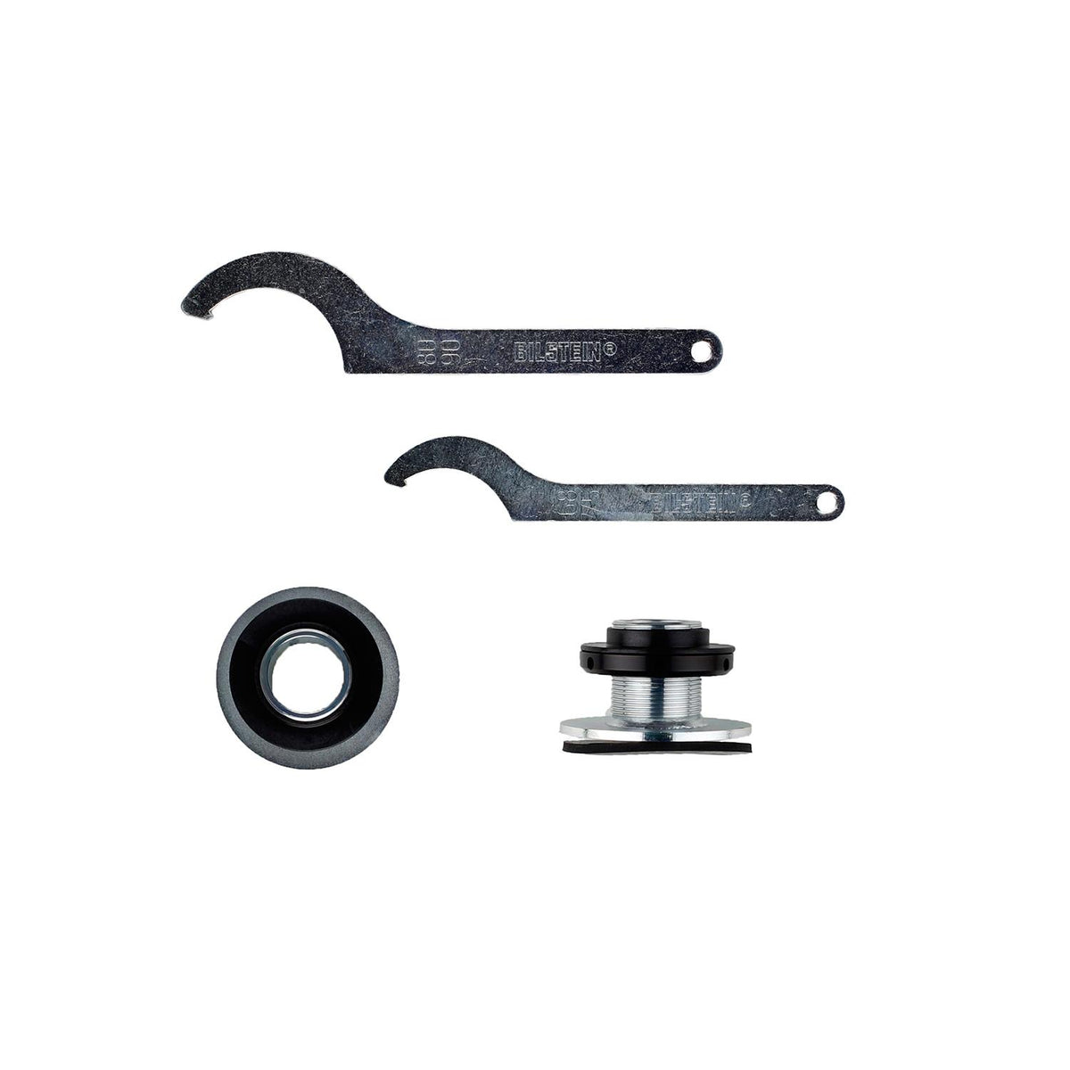 Bilstein B16 (PSS10) - Suspension Kit (2017-2021 E400, E63 AMG S, E450, E53 AMG) - 48-265737