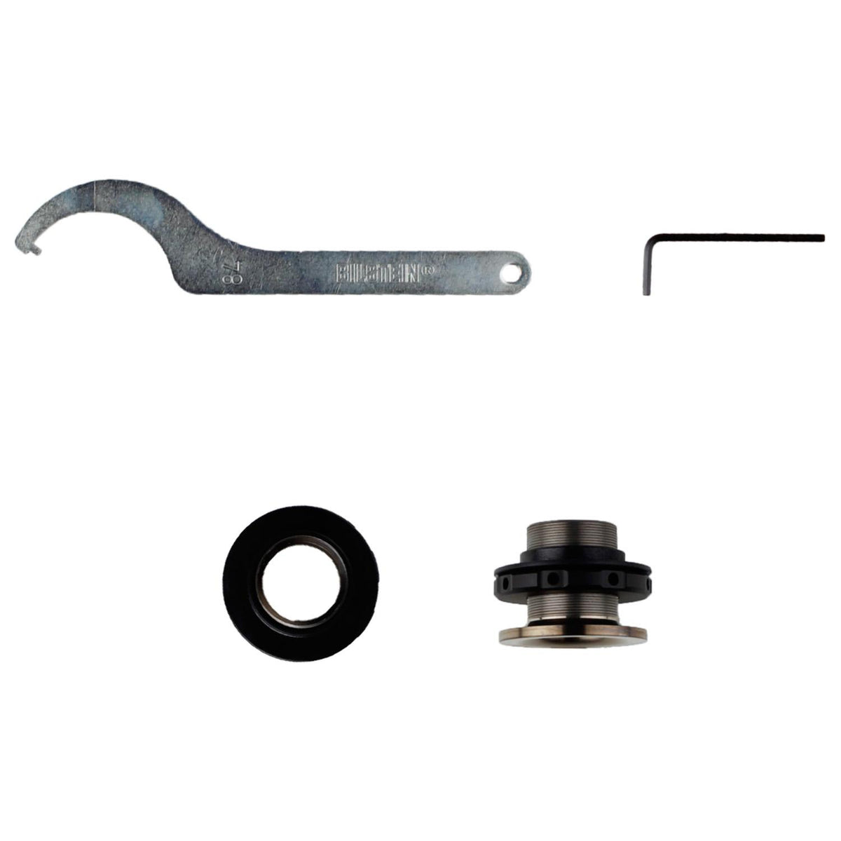 Bilstein Evo T1 - Suspension Kit (2018-2021 RS5) - 48-303538