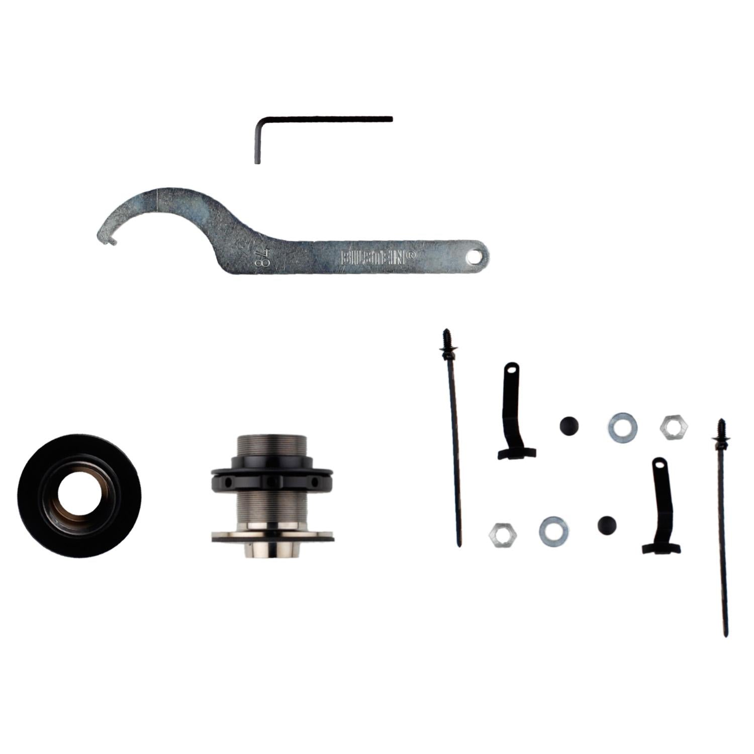 Bilstein  (2020-2022 GR Supra) - 48-304498