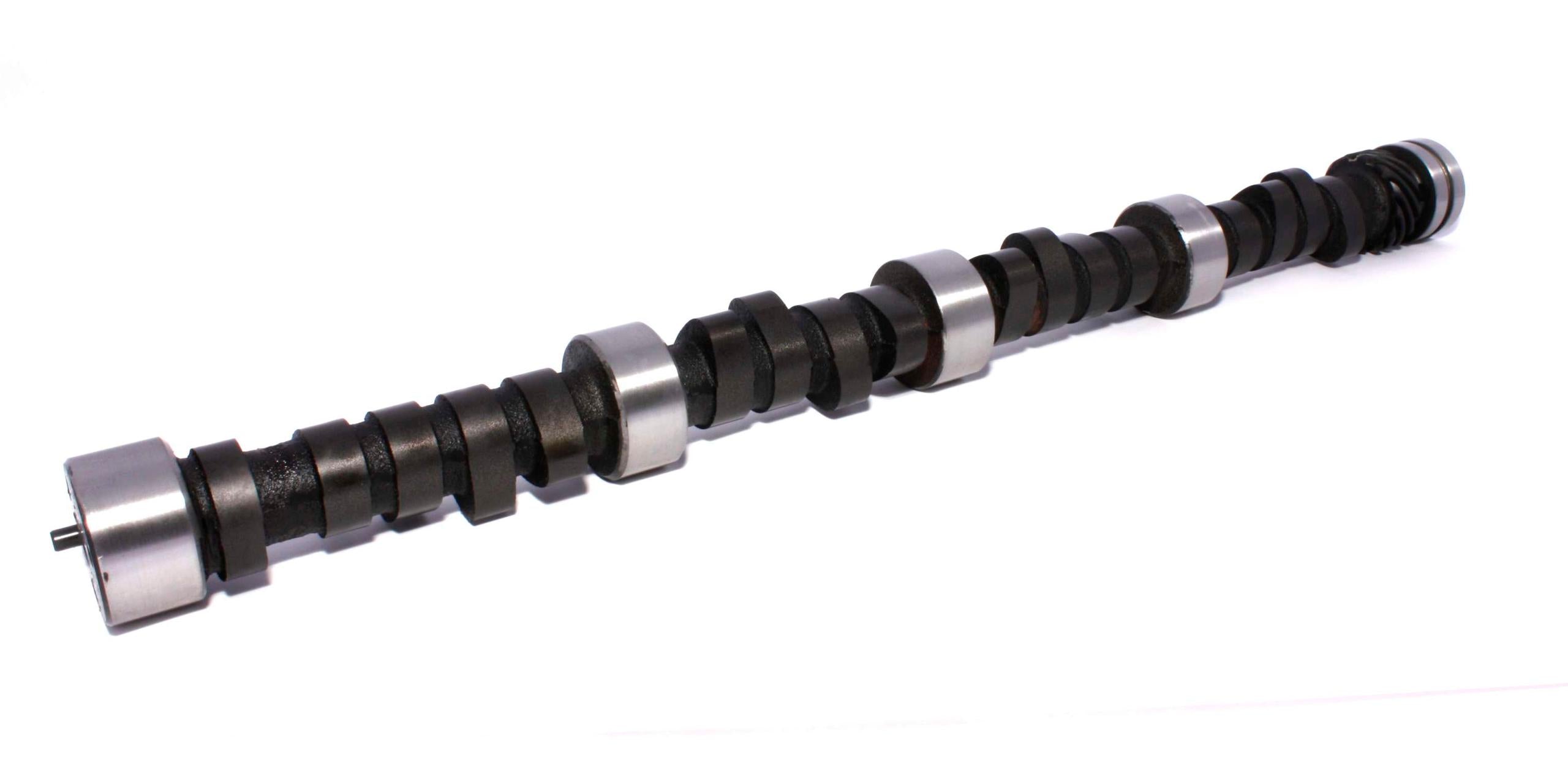 Comp Cams Classic Big Mutha' Thumpr 242/257 Hydraulic Flat Cam for Chevrolet 348-409 - 48-602-5