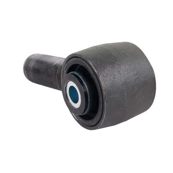 Synergy MFG Jeep Lower Control Arm Dual Durometer Bushing In Forged Housing 14MM Bolt 2.618 Inch Wide Jeep TJ/LJ/XJ/ZJ/JK Synergy MFG - 4800-01