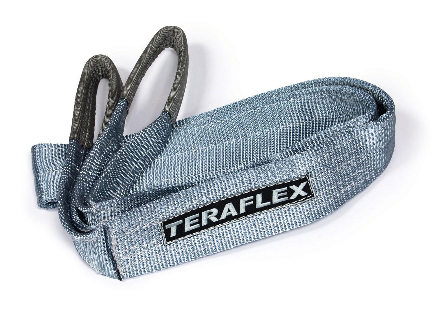 Teraflex Recovery Tree Strap 7 Foot x 3 Inch - 4800101