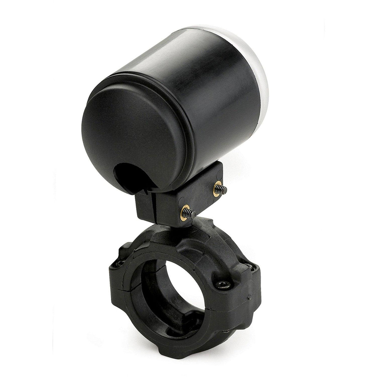 Auto Meter ROLL POD FOR 2" ROLL CAGE, FITS 2-1/16" GAUGE, BLACK - 48012