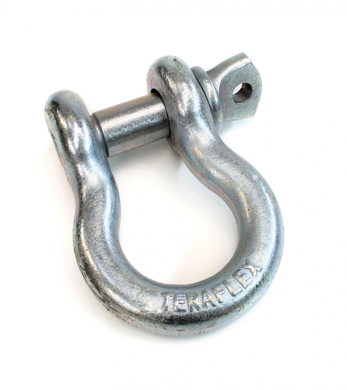 Teraflex Recovery D-Ring Shackle Skin Packed Each - 4802100