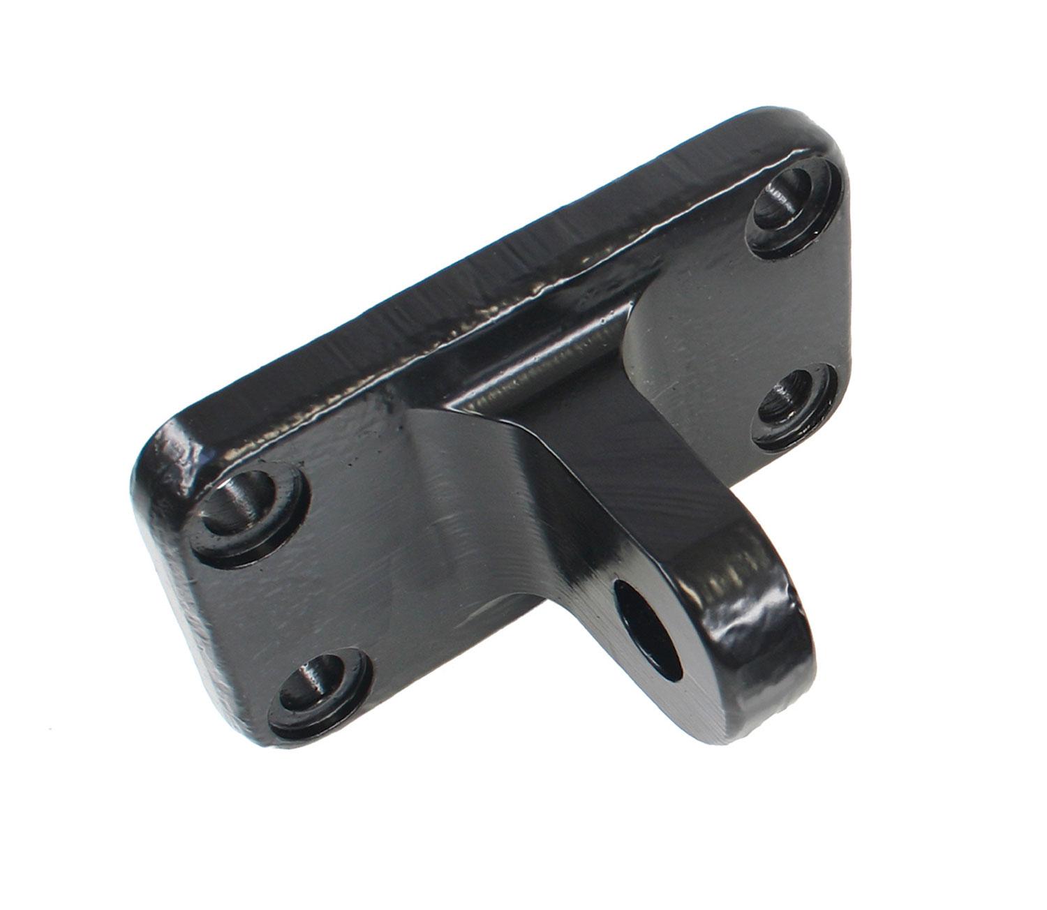 Teraflex 07-18 Wrangler JK D-Ring Mount - 4803300
