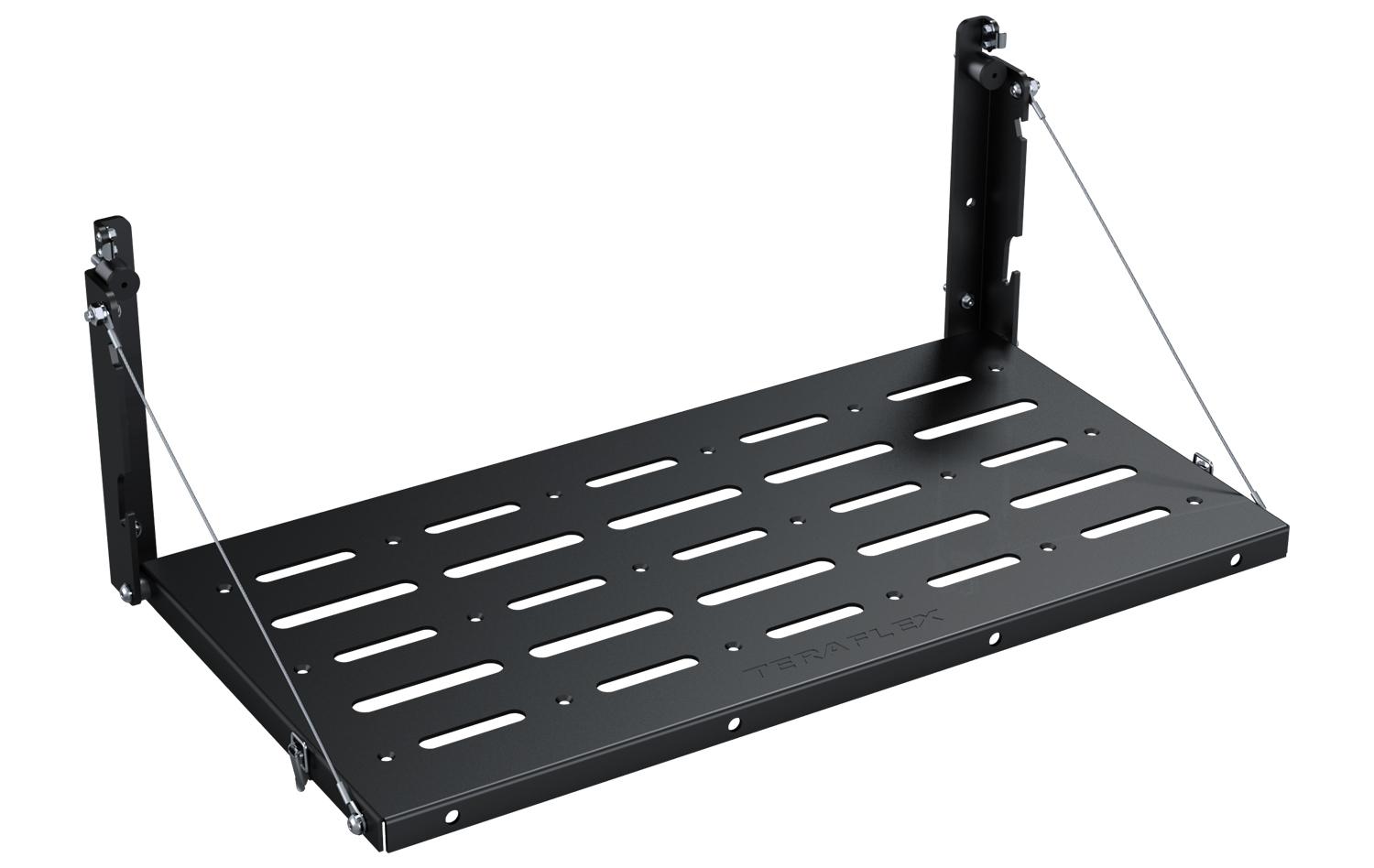 Teraflex 07-18 Wrangler JK MP Tailgate Table No Cutting Board - 4804181