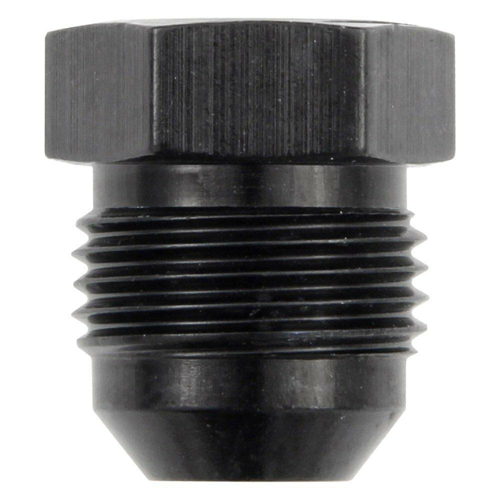 Fragola #8 An Plug  Black - 480608-BL