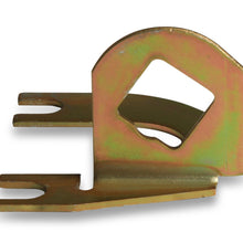 Holley Kickdown Cable Bracket.  - 20-45