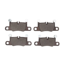 DFC 20-24 Porsche Taycan Rear 4000 Hybridynamic Brake Pads