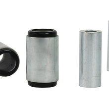 Whiteline Focus ST Rear Lower Inner Control Arm Bushing