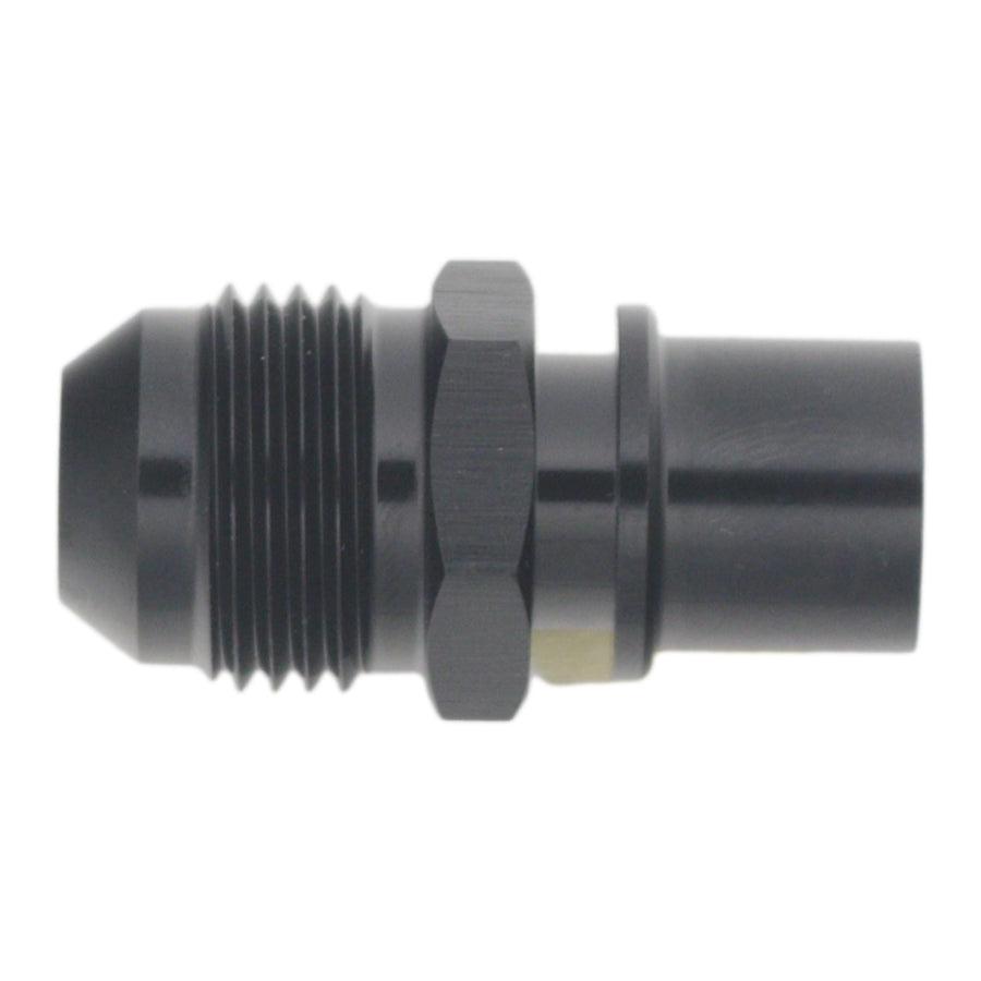 DeatschWerks 8AN to Module Quick Connect - 6-02-0128-B