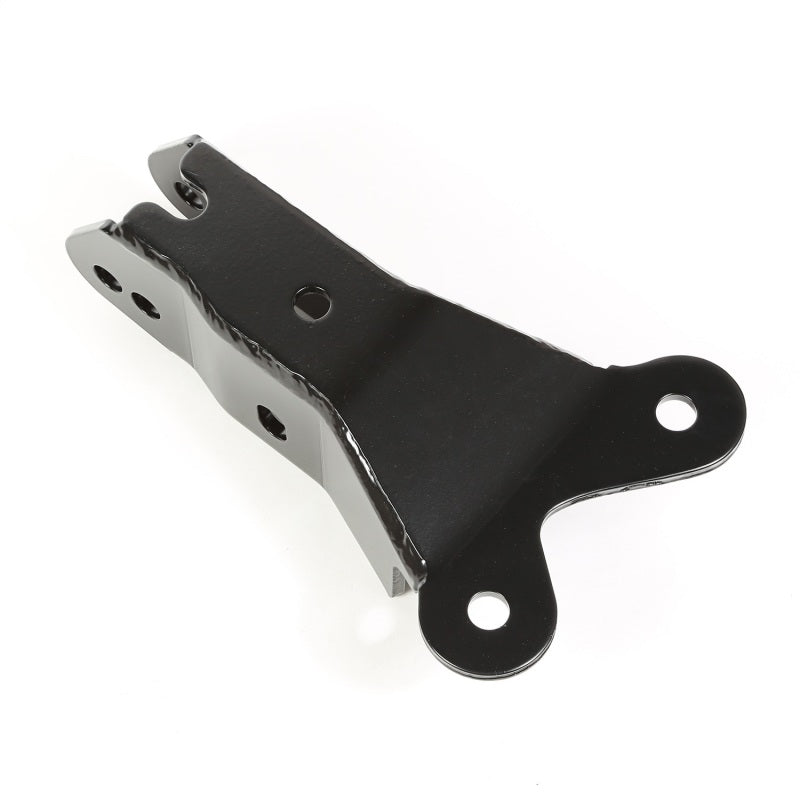 Rugged Ridge Suspension Track Bar Dropdown Bracket Front; 07-18 Jeep Wrangler Jk - 18205.24