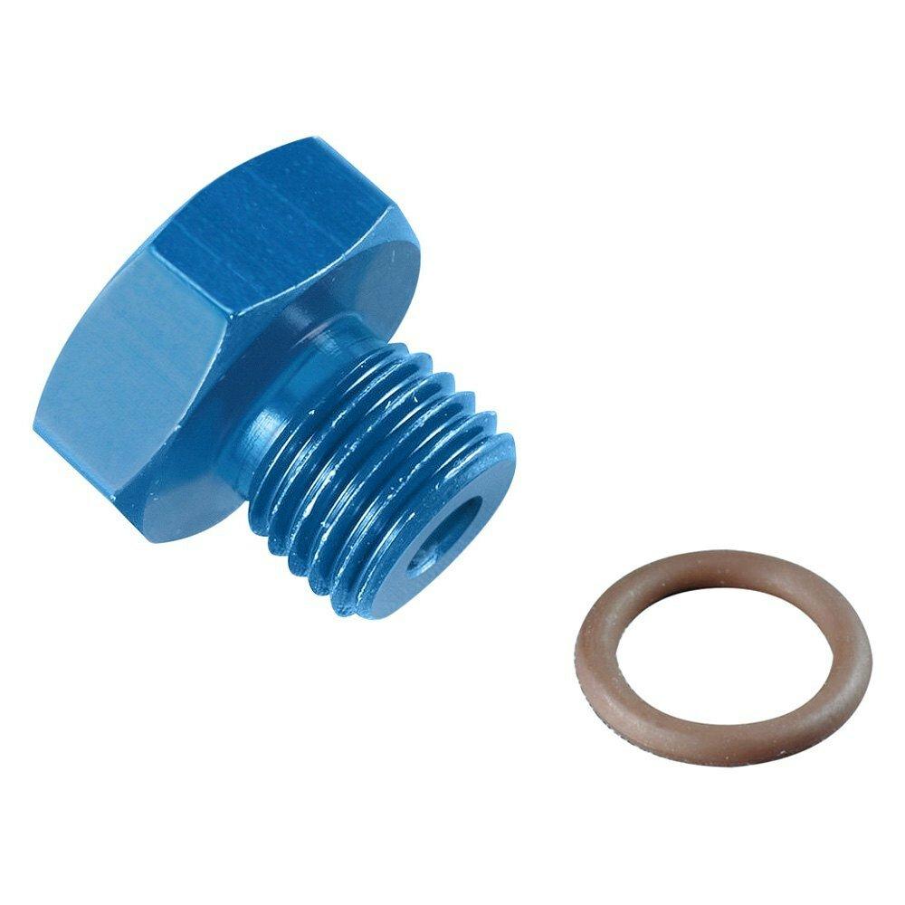 Fragola #3   Port Plug    3/8-24 - 481403