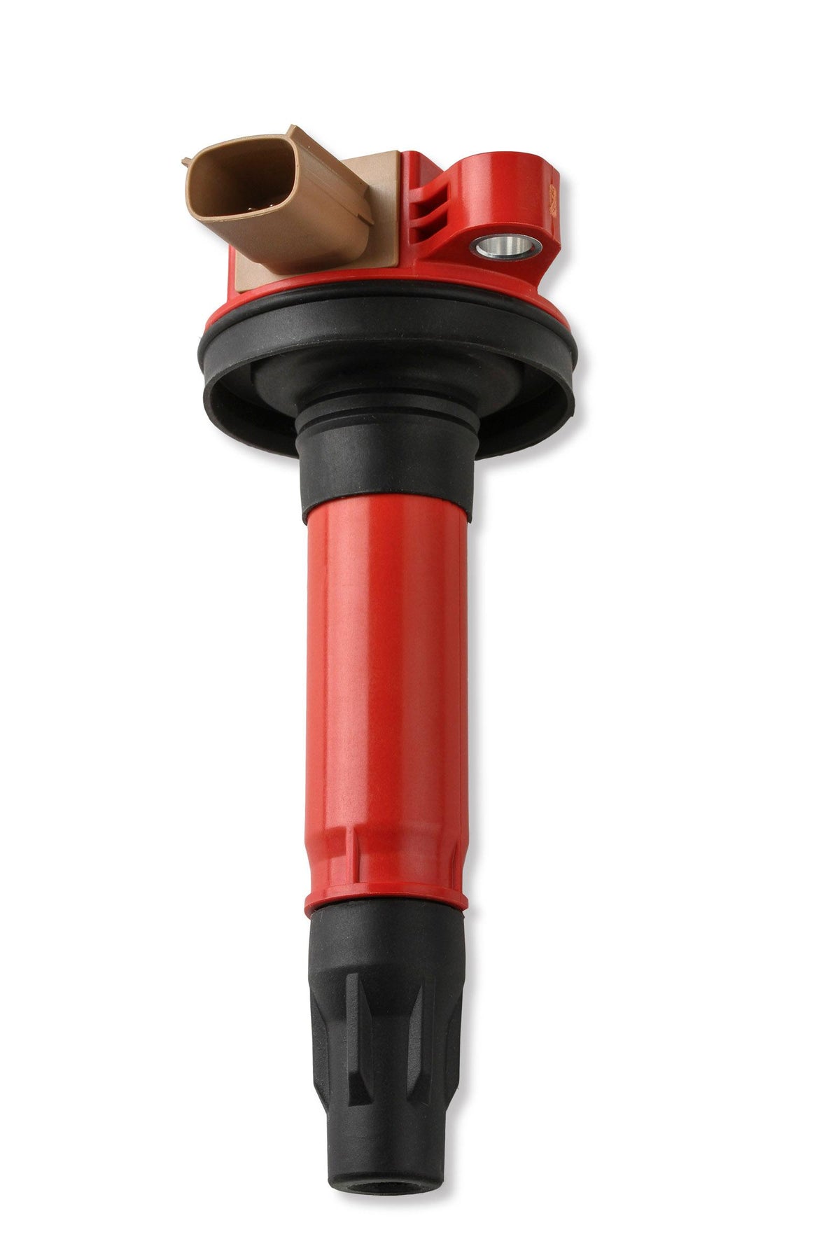 Msd 82576 Coil, Red, Ford Eco-Boost 3.5L V6, 6-Pk