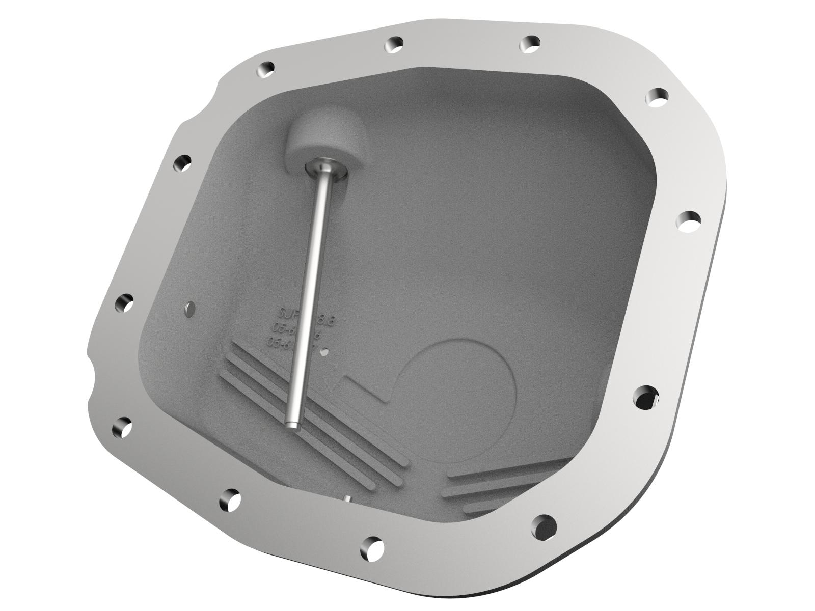 AFE Differential Cover (2015-2019 Ford F-150 ) - 46-71180B