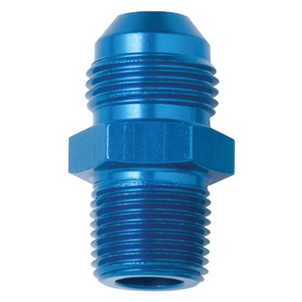 Fragola #4 X 1/16 MPT Straight Adapter - 481602