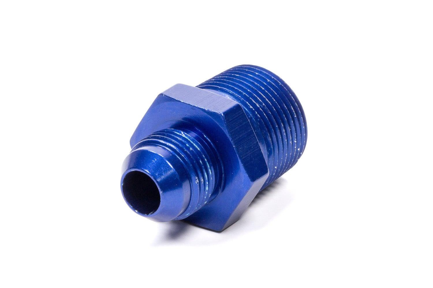 Fragola #8 X 3/4 MPT, Straight Adapter - 481617