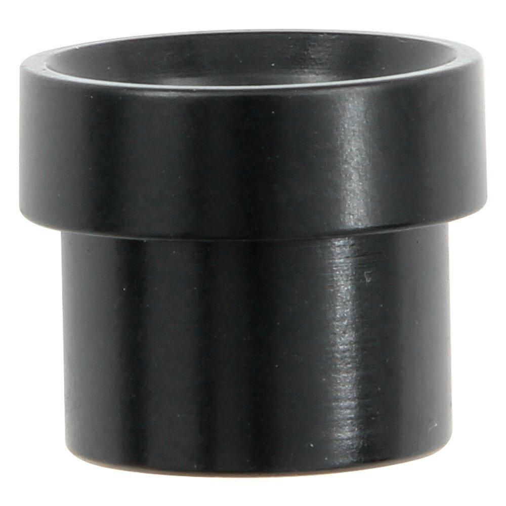 Fragola #3 Tube Sleeve  Black - 481903-BL