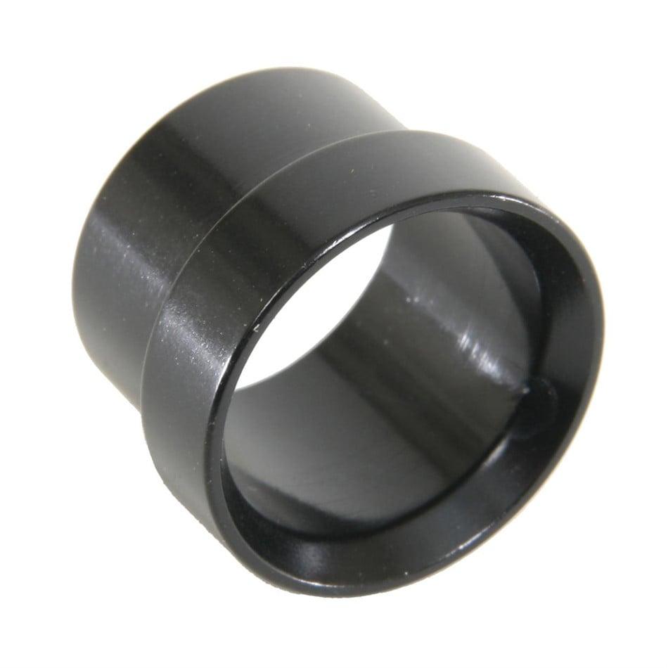 Fragola #12 Tube Sleeve  Black - 481912-BL