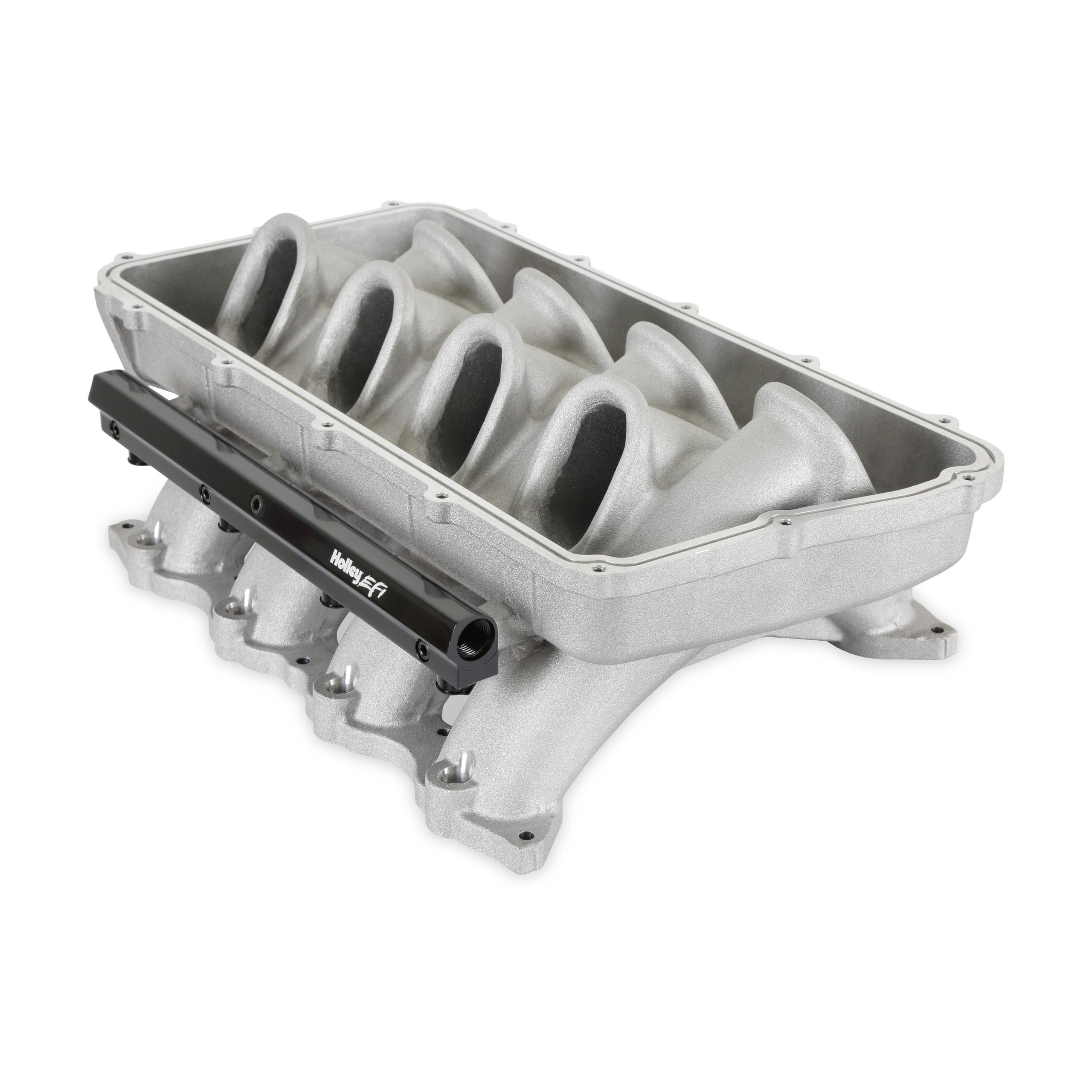 Holley HI-RAM BASE, FORD COYOTE - 300-920