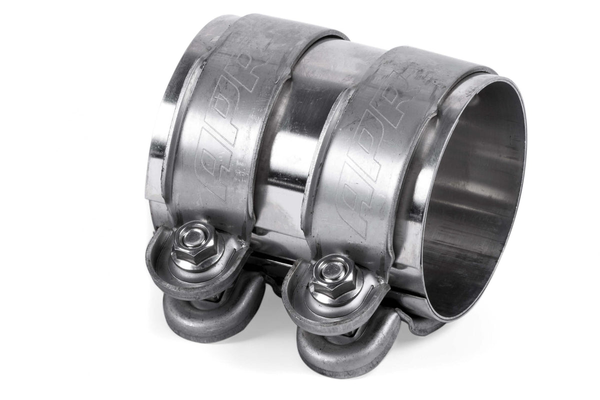 APR 3IN EXHAUST SLEEVE CLAMP - EXH0122