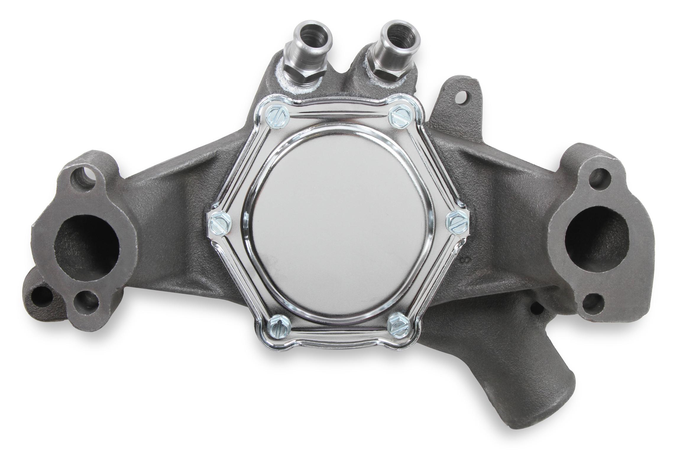 Mr. Gasket Water Pump.  - 7016NG