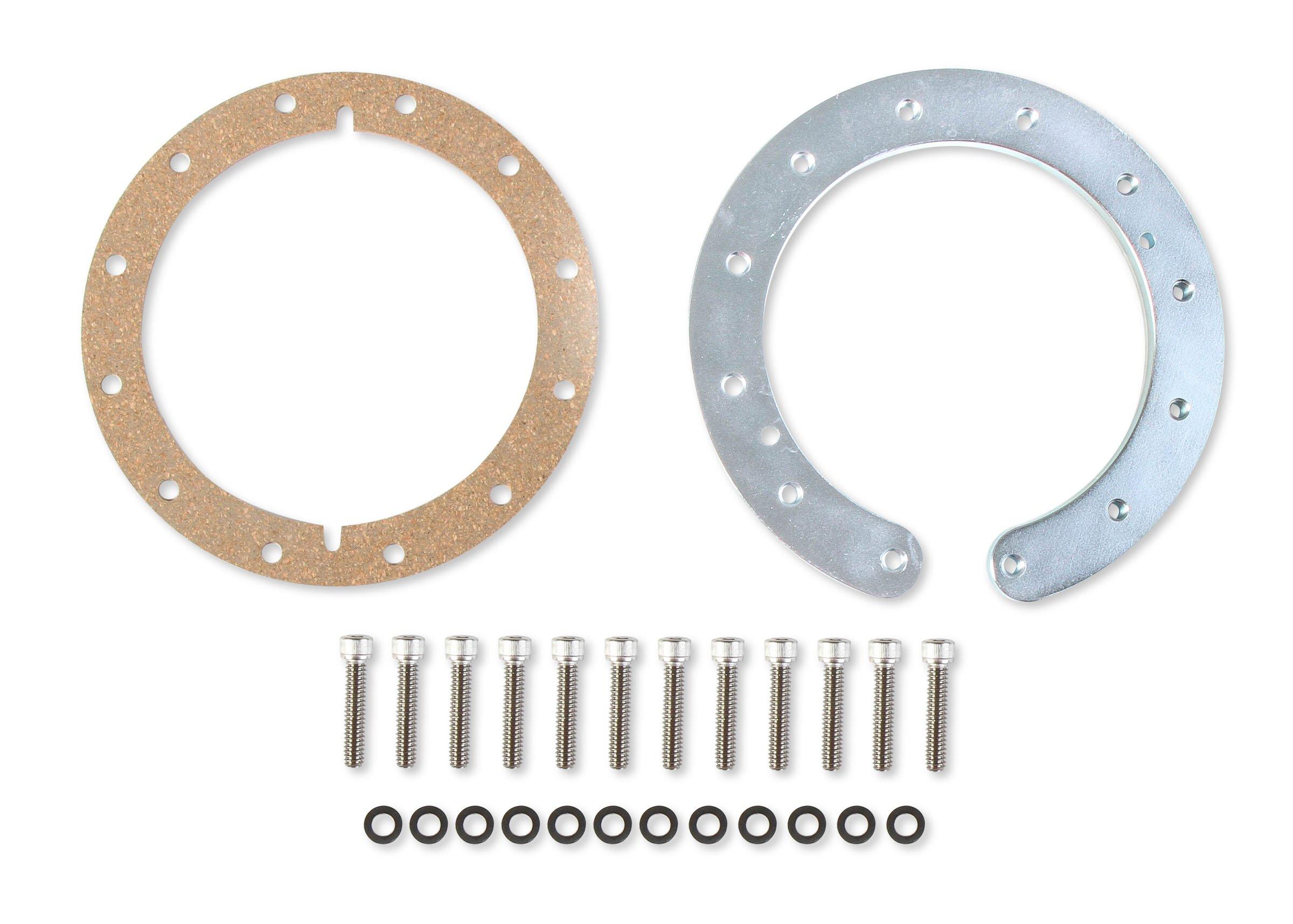 Holley Fuel Cell EFI Pump Module Assembly.  - 12-145