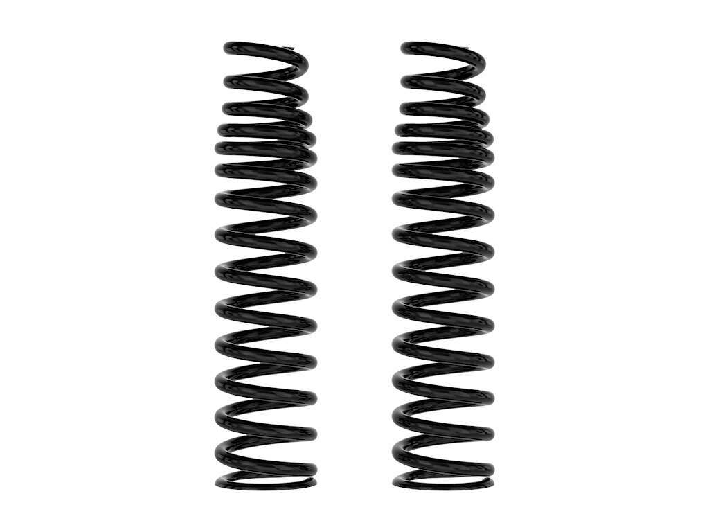Icon 21-23 Bronco Heavy Rate Rear Coil Kit - 48200