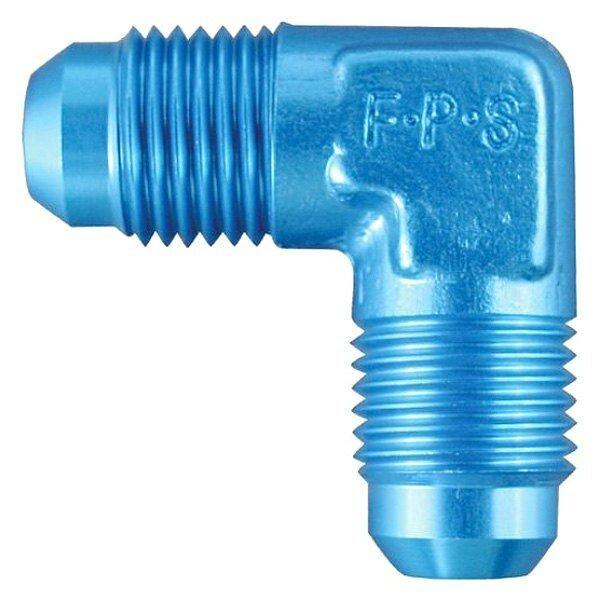 Fragola #6 X 90 Union Fitting - 482106