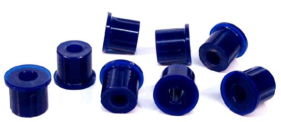 SuperPro Nissan - Sprg/R/Bush All - SPF0056K