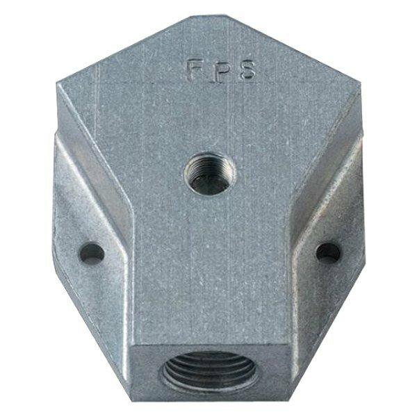 Fragola Y Fuel Block - 8 All Ports - 482448