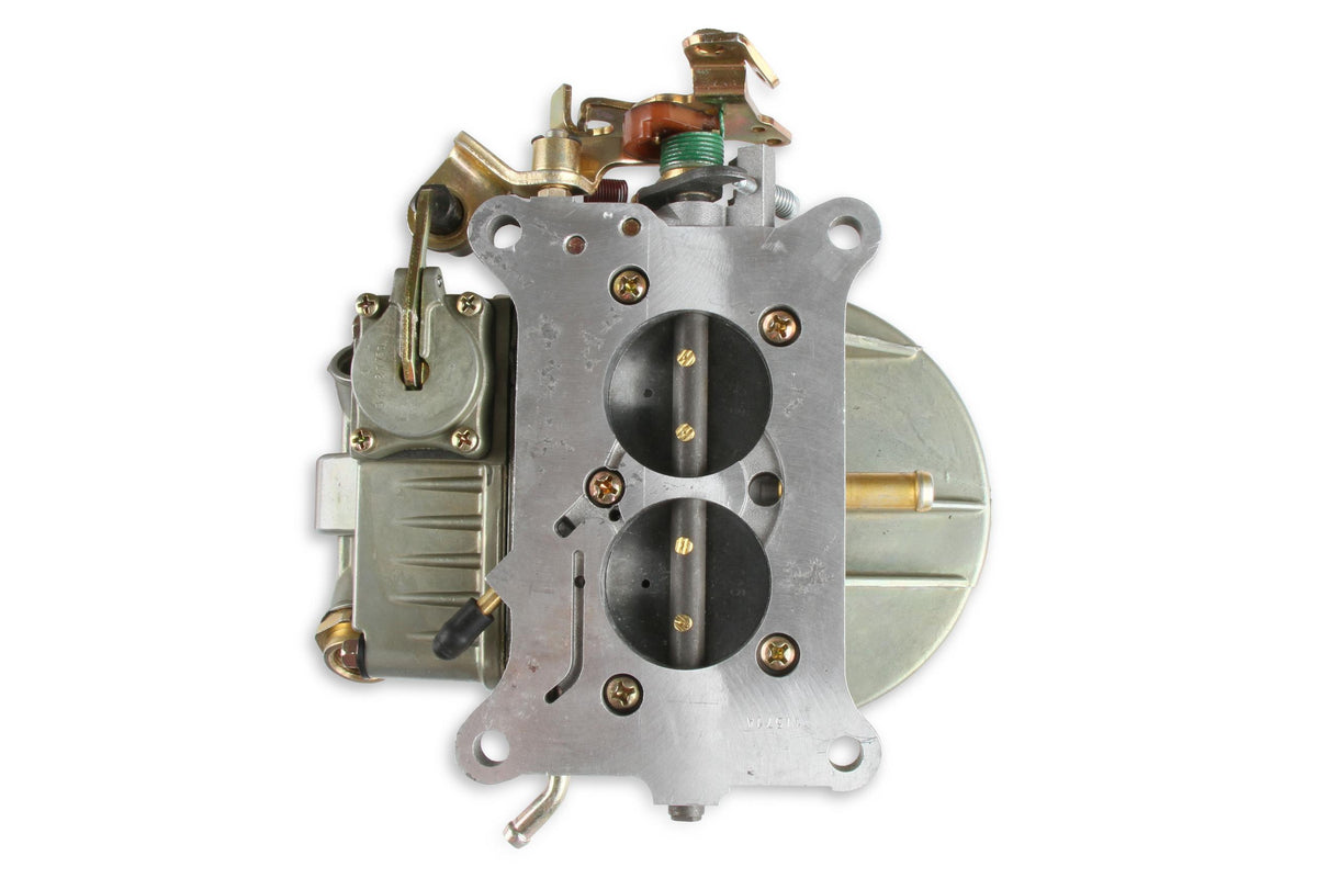 Holley 0-4412CT 2300 500Cfm Circle Track (Ct)