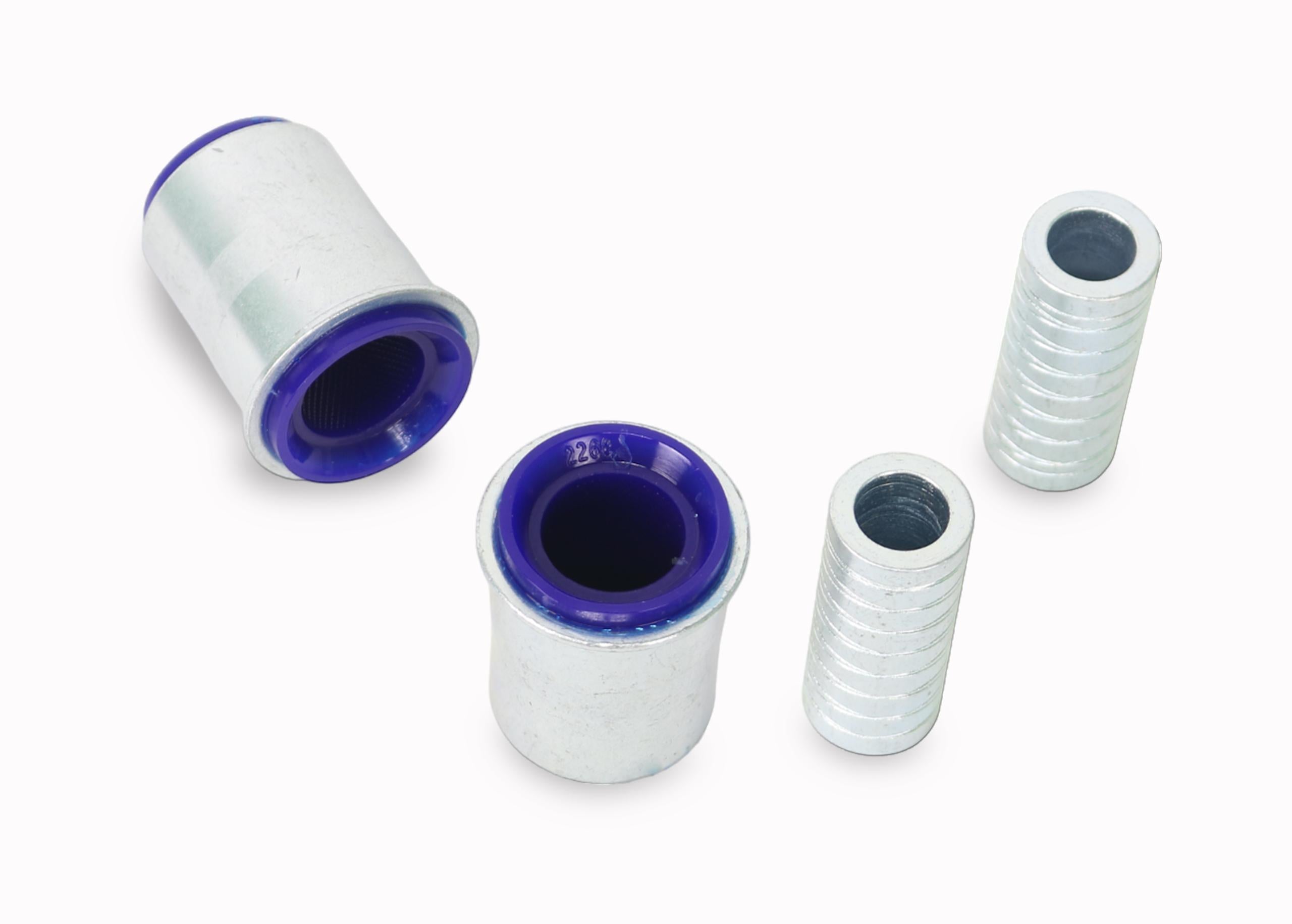 SuperPro Lower Inner Control Arm Bush - SPF2600K