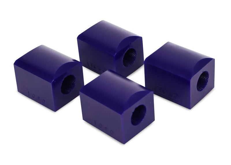 SuperPro Lower Stabilizer Bar Bushing Kit