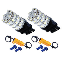 Oracle Lighting 3157 Switchback W/ Load Equalizer Kit, Amber/White - 4830-005