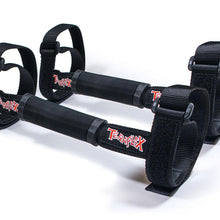 Teraflex 1997-2002 TJ SWB Grab Handle Pair Front - 4830300